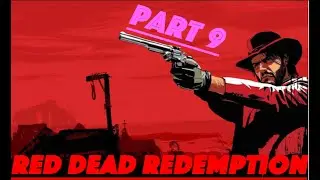 We finished the Mexican military's missions | Part 9 | 1+ minutes of gameplay