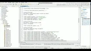 Wireless Part -12 Changing to a more realistic radio model