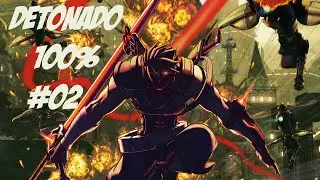 Strider Detonado / Walkthrough 100% Parte 2
