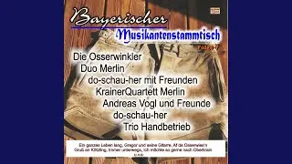 Heut ist a schöner Tag