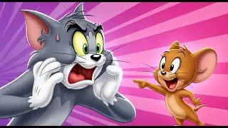 &ldquo;Epic Tom vs Jerry Chase 🐱🐭 | Funniest Cartoon Moments Ever!