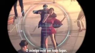 F&uacute;ria Sniper  Trailer cinem&aacute;tico iOS, Android, Windows by Gameloft