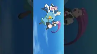 Team Rocket  steals Practical Pikachu || Pok&eacute;mon journey