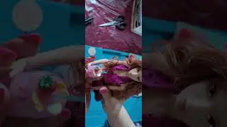 Mini verse make it mini food