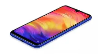 How to Hide Notch or Change Colour Scheme in MIUI 11version / Redmi note 7pro