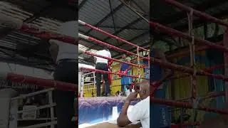 LIVE 🥊 Kahawa Wendani&rsquo;s ABC Rising Star Gachau | Novices Championship