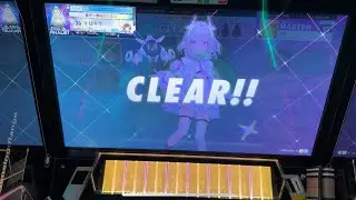 神鳴解禁！！！！！ 譜面確認用