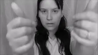 Energy Healing ASMR - Baba / Cosmic Kid inspired me ! Fast  Hand movements , Personal Attention