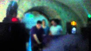AudioStorm live @ Refresh Festival 2014. [Fresh Stage]
