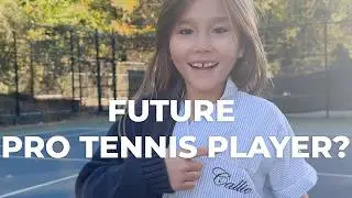 A Coach&rsquo;s Perspective on Junior Tennis Development (Starting a 9-Year-Old&rsquo;s Journey)