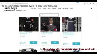 We Do Cheaper! 3R GM647 1/6 WWII German SS-LEIBSTANDARTE HONOR GUARD LAH Archard Figure