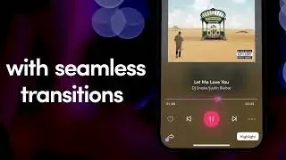 Mixonset | AI DJ App for Spotify, SoundCloud Free, Apple Music & TIDAL