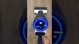 Tineco останавливается через несколько секунд? 🥺 Простое решение, которое работает!