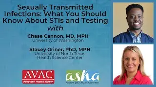 Sexually Transmitted Infections: What You Should Know About STIs and Testing