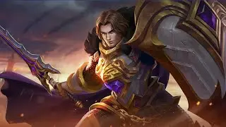 Tigreal to exp