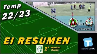RESUMEN CD REPILADO 3 1 CD PUNTA UMBRIA