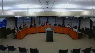 Quispamsis Town Council - Committee of the Whole - Open Session - Oct. 7/25