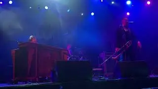 The Uppertones- Just a gigol&ograve;/ Angelina (live Partir&ograve; per Bologna 2024)