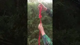Essential and very resistant and safe knot
