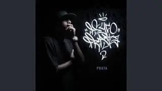 11. Psycoprata - Ritmo da Vida Part. SativanderGround ''Real Rima Okulta'' (P.S.Y.C.O.P.R.A.T.A)