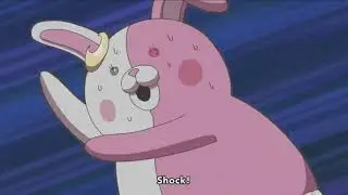 Forbidden Actions | DANGANRONPA FUTURE ARC