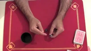 Truco de magia revelado - Predicción con dados.