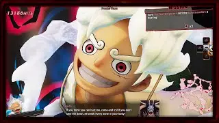 One Piece Pirate Warriors 4 - 