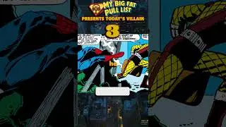 5 basic facts on Shocker