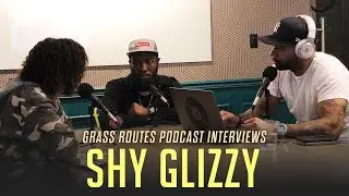Shy Glizzy talks Goldlink's 