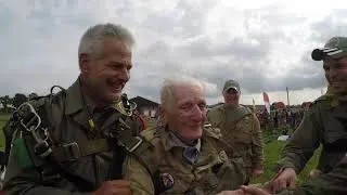 Operation Market Garden + 75 Years