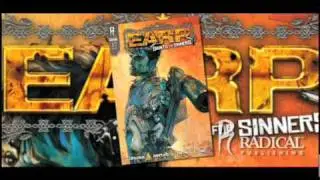 Earp: Saints for Sinners Webisode #1