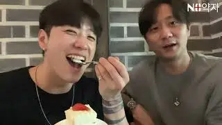 [NO약자] Bangkokboy 가 말하는 NO약자 과거