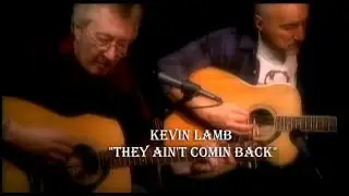 The Jack Celli Collection - Kevin Lamb 