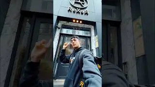 japan&rsquo;s most expensive gym