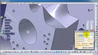 63 CATIA Beginner Tutorial  Inserting Axis System