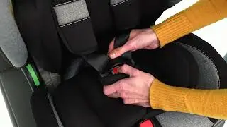 Seggiolino Auto Foppapedretti Reklino I-SIZE