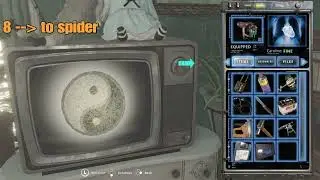 Tormented souls tv puzzle