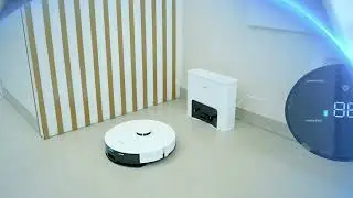 LYQON Smart Robot Vacuum Cleaner | Intelligent Cleaning for Indian Homes | Coming Soon