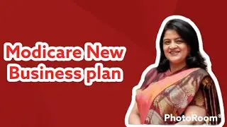 modicare new business plan 2022