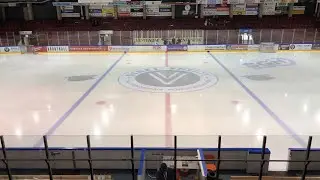 D2 AAA Kiekko Vantaa vs EPS Red