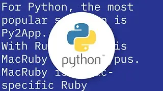 How can I use Ruby to create an 
