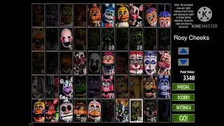 More UCN challenge ideas