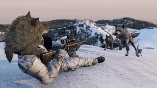 #33  ОПЯТЬ Dayz (VK Видео и Twitch в описании)