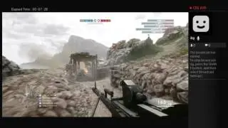 xX6-SIX-6Xx's Live PS4 Broadcast