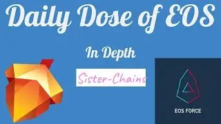 In Depth: Sister-chains, good or bad for EOS? And how are they different from forks?