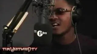 MI, ICE PRINCE, JASSE JAGS.BRYMO, Choc Boyz RULES freestyle On Tim westwood