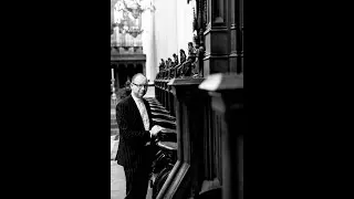 Preludium na temat Kyrie z mszy XI (Orbis factor) op. 9 nr 3- Feliks Nowowiejski (1877-1946)