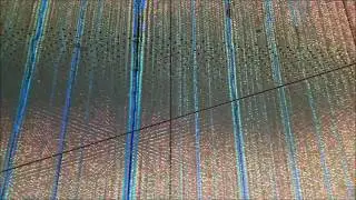 チームラボ★プラネッツ「The Infinite Crystal Universe」