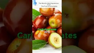 ImmortalityFruit #mysteriousfruit #unbelievablehealthbenefits