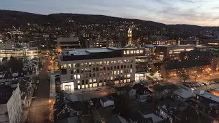 Lehigh University Holiday Message 2022